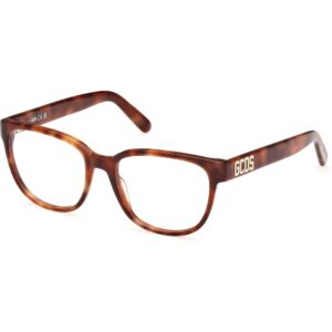 Occhiali vista  Gcds Gd5034 cod. colore 052 Unisex Rotonda