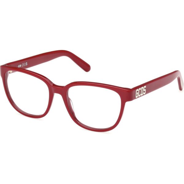 Occhiali vista  Gcds Gd5034 cod. colore 066 Unisex Rotonda