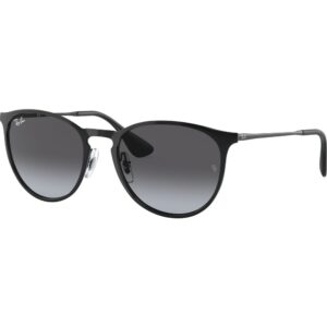 Occhiali da sole  Ray - ban Rb3539 erika metal cod. colore 002/8g Donna Panthos Nero