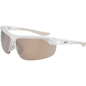 Occhiali da sole  Nike Nike windtrack e fv2396 cod. colore 900 Uomo Squadrata Bianco / opaco