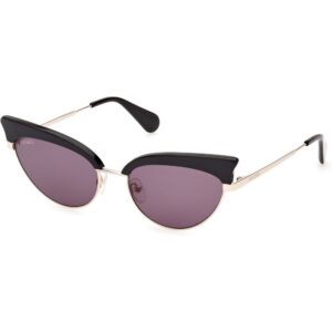 Occhiali da sole  Max&co Mo0102 cod. colore 01a Donna Cat eye