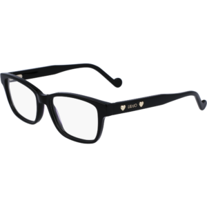 Occhiali vista  Liu jo Lj2774 cod. colore 001 Donna Squadrata Nero