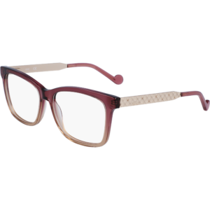 Occhiali vista  Liu jo Lj2769 cod. colore 607 Donna Squadrata Bordeaux