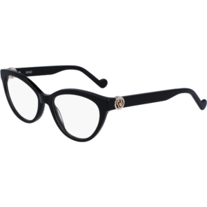 Occhiali vista  Liu jo Lj2771r cod. colore 1 Donna Cat eye Nero