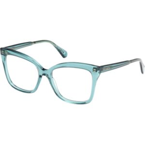 Occhiali vista  Max&co Mo5130 cod. colore 093 Donna Squadrata Verde