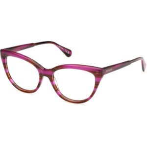 Occhiali vista  Max&co Mo5131 cod. colore 080 Donna Cat eye Viola