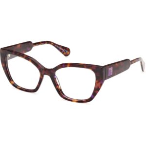 Occhiali vista  Max&co Mo5129 cod. colore 055 Donna Cat eye Havana