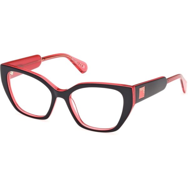 Occhiali vista  Max&co Mo5129 cod. colore 005 Donna Cat eye Nero