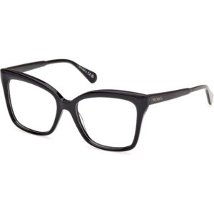 Occhiali vista  Max&co Mo5130 cod. colore 001 Donna Squadrata Nero