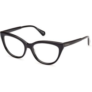 Occhiali vista  Max&co Mo5131 cod. colore 001 Donna Cat eye Nero