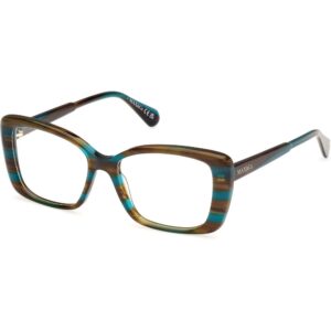 Occhiali vista  Max&co Mo5132 cod. colore 095 Donna Squadrata Verde