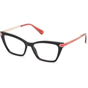 Occhiali vista  Max&co Mo5134 cod. colore 001 Donna Cat eye