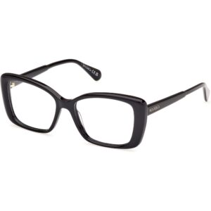 Occhiali vista  Max&co Mo5132 cod. colore 001 Donna Squadrata Nero