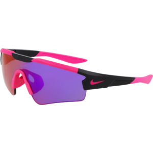 Occhiali da sole  Nike Nike cloak ev24005 cod. colore 011 Junior Maschera Nero