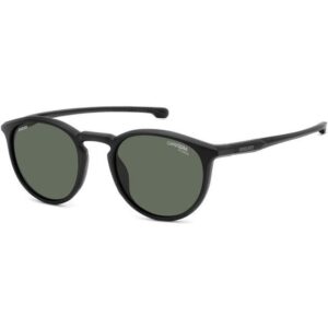 Occhiali da sole  Carrera ducati Carduc 035/s cod. colore 3ol/uc Uomo Rotonda Nero-opaco