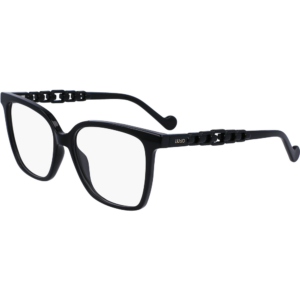 Occhiali vista  Liu jo Lj2775 cod. colore 001 Donna Squadrata Nero