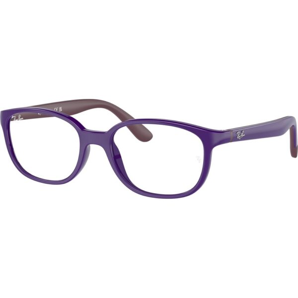 Occhiali vista  Ray - ban Ry1632 cod. colore 3962 Bambino Panthos Viola