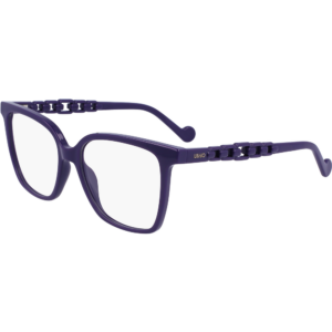 Occhiali vista  Liu jo Lj2775 cod. colore 500 Donna Squadrata Viola