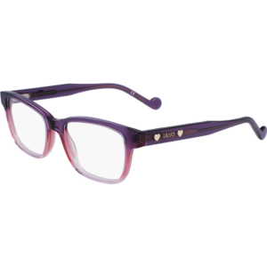 Occhiali vista  Liu jo Lj2774 cod. colore 514 Donna Squadrata Viola