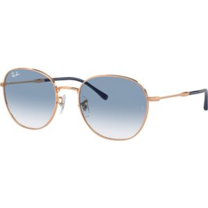 Occhiali da sole  Ray - ban Rb3809  cod. colore 92623f Unisex Panthos Oro