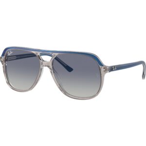 Occhiali da sole  Ray - ban Rj9096s junior bill cod. colore 71554l Bambino Squadrata Blu