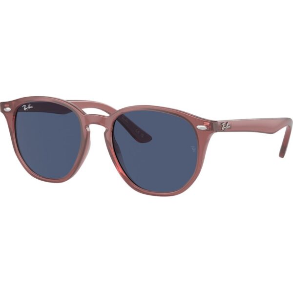 Occhiali da sole  Ray - ban Rj9070s  cod. colore 715680 Bambino Geometrica Rosa