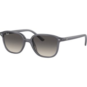 Occhiali da sole  Ray - ban Rj9093s junior leonard cod. colore 713411 Bambino Squadrata Blu