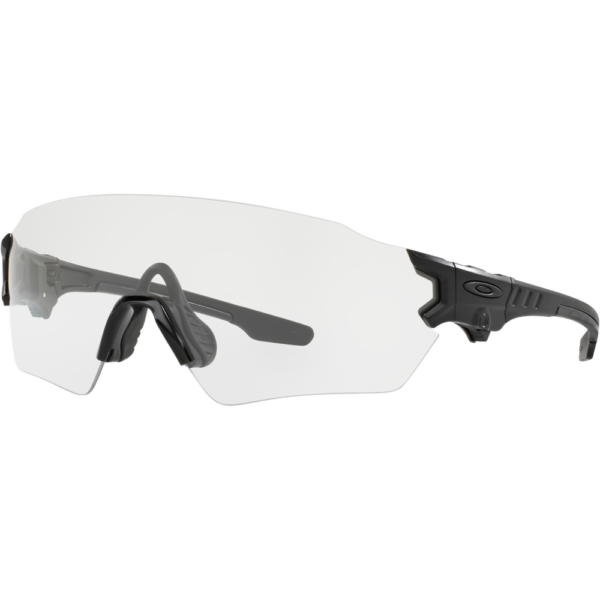 Occhiali da sole  Oakley Oo9328 si tombstone cod. colore 932805 Uomo Maschera Nero