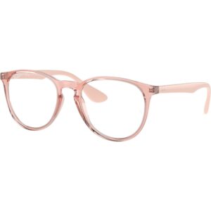 Occhiali vista  Ray - ban Rx7046 erika cod. colore 8338 Donna Rotonda Rosa