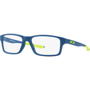 Occhiali vista  Oakley Oy8002 crosslink xs cod. colore 800204 Bambino Squadrata Blu