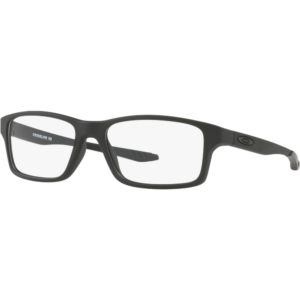 Occhiali vista  Oakley Oy8002 crosslink xs cod. colore 800201 Bambino Squadrata Nero