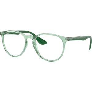 Occhiali vista  Ray - ban Rx7046 erika cod. colore 8340 Donna Rotonda Verde