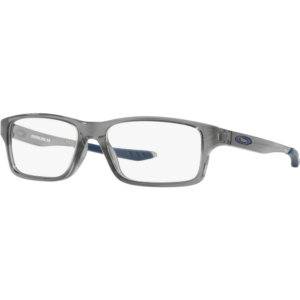 Occhiali vista  Oakley Oy8002 crosslink xs cod. colore 800202 Bambino Squadrata Grigio