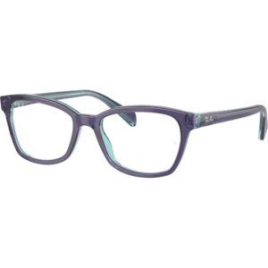 Occhiali vista  Ray - ban Ry1591 cod. colore 3945 Bambino Squadrata Blu