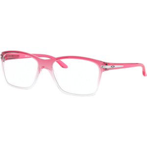 Occhiali vista  Oakley Oy8010 cartwheel cod. colore 801007 Bambino Squadrata Rosa