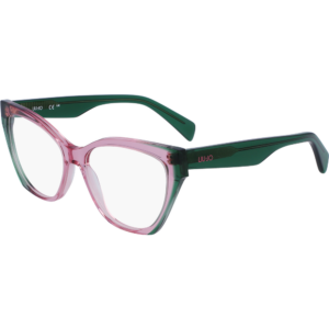 Occhiali vista  Liu jo Lj2781 cod. colore 616 Donna Cat eye Rosa