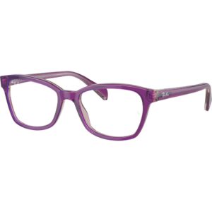 Occhiali vista  Ray - ban Ry1591 cod. colore 3944 Bambino Squadrata Viola