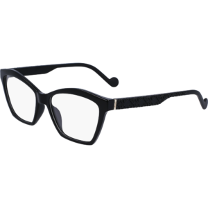 Occhiali vista  Liu jo Lj2780 cod. colore 001 Donna Squadrata Nero