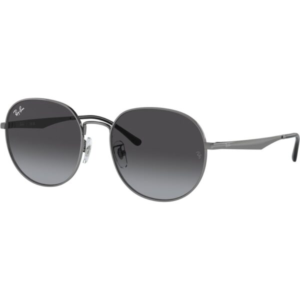 Occhiali da sole  Ray - ban Rb3727d  cod. colore 004/8g Unisex Panthos Grigio