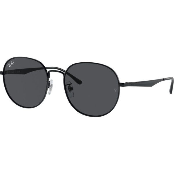 Occhiali da sole  Ray - ban Rb3727d  cod. colore 002/87 Unisex Panthos Nero