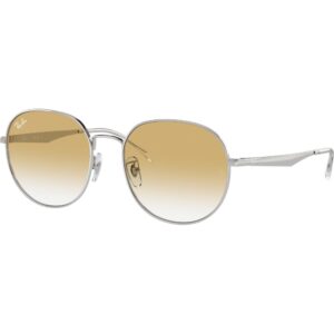 Occhiali da sole  Ray - ban Rb3727d  cod. colore 003/2q Unisex Panthos Argento