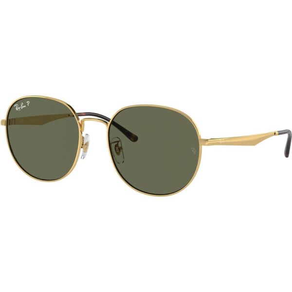 Occhiali da sole  Ray - ban Rb3727d  cod. colore 001/9a Unisex Panthos Oro