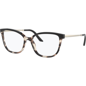 Occhiali vista  Prada Pr 07wv  cod. colore 3981o1 Donna Cat eye Tartaruga