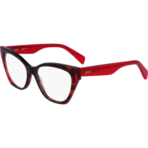 Occhiali vista  Liu jo Lj2781 cod. colore 238 Donna Cat eye Havana