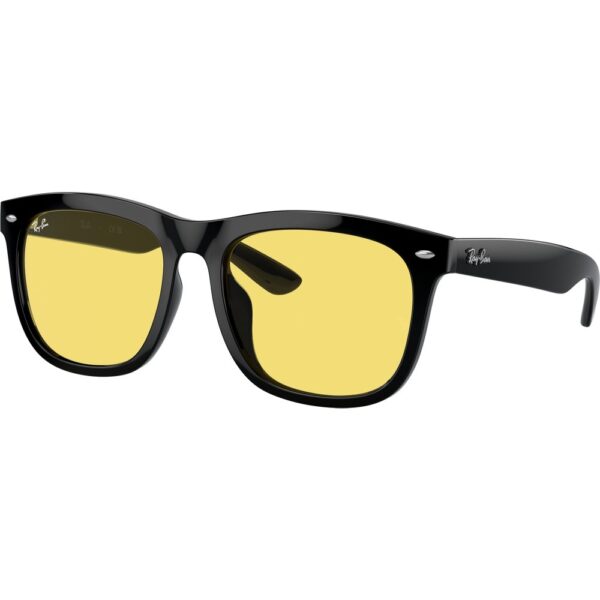 Occhiali da sole  Ray - ban Rb4260d  cod. colore 601/85 Unisex Squadrata Nero