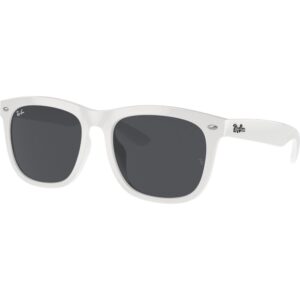 Occhiali da sole  Ray - ban Rb4260d  cod. colore 671/87 Unisex Squadrata Bianco