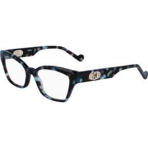 Occhiali vista  Liu jo Lj2779 cod. colore 428 Donna Squadrata Havana