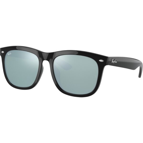 Occhiali da sole  Ray - ban Rb4260d  cod. colore 601/30 Unisex Squadrata Nero