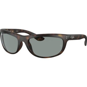 Occhiali da sole  Ray - ban Rb4089 balorama cod. colore 894/56 Uomo Squadrata Tartaruga