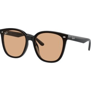 Occhiali da sole  Ray - ban Rb4423d  cod. colore 601/93 Unisex Squadrata Nero